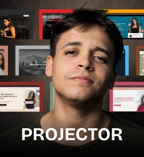 Eduardo Sant, criador do HTMLmentor Extract